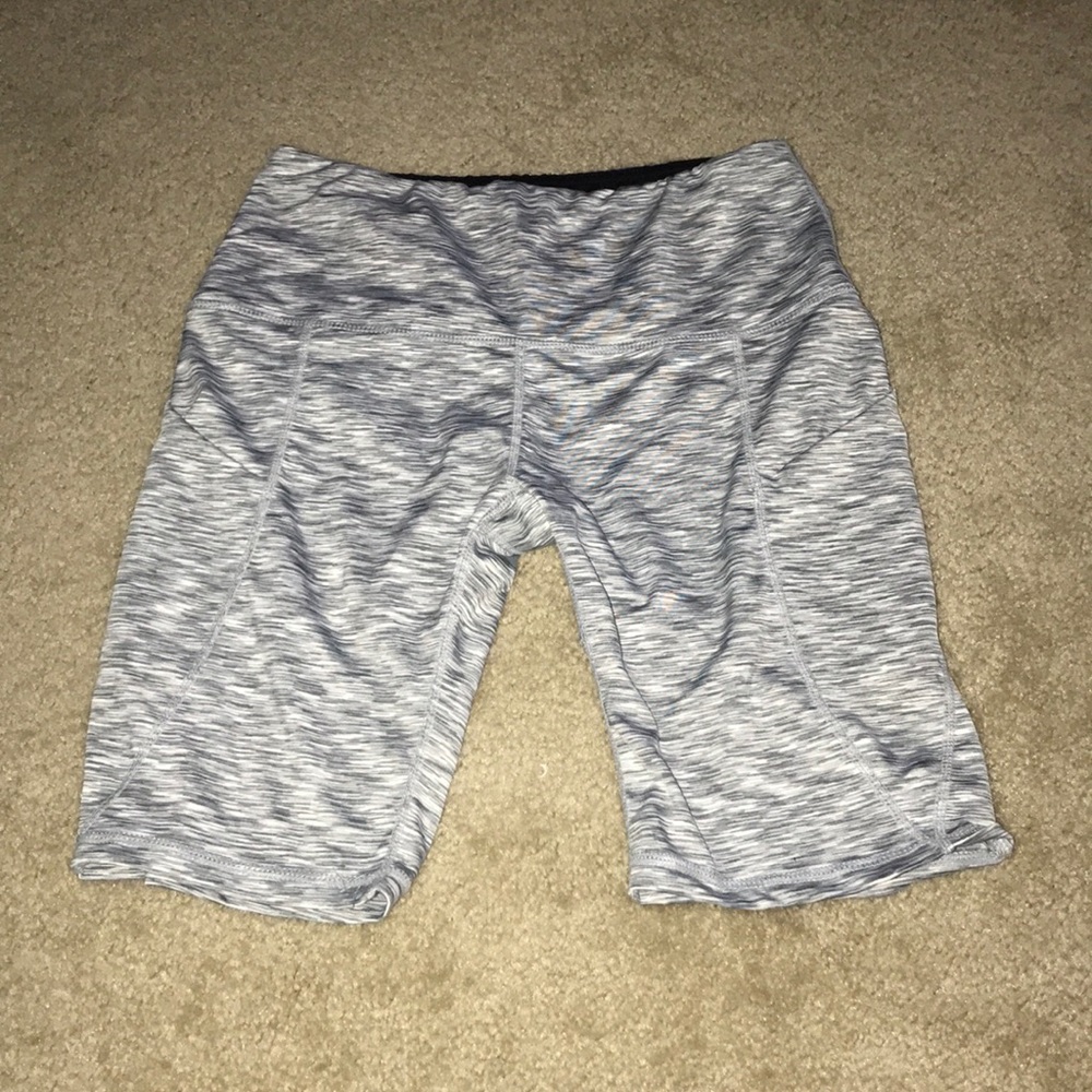 Biker shorts